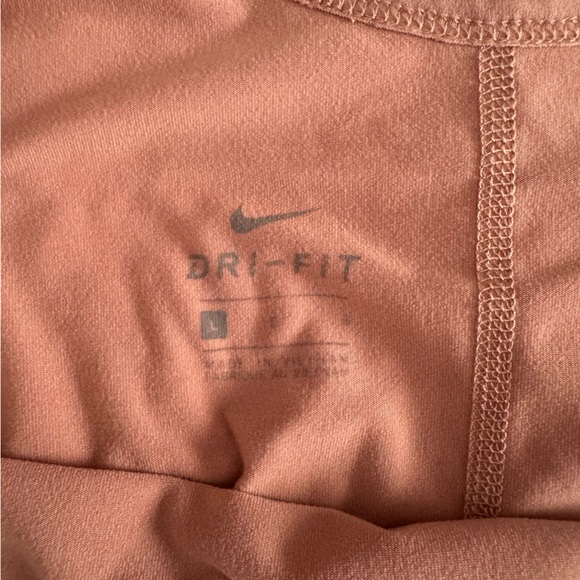 Nike Dri-Fit Tank Top - Picture 4 of 4